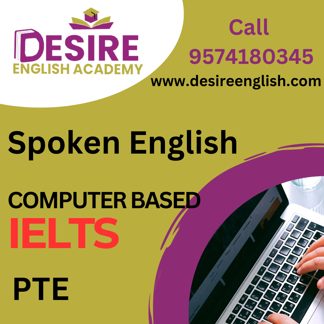 spoken english gandhinagar